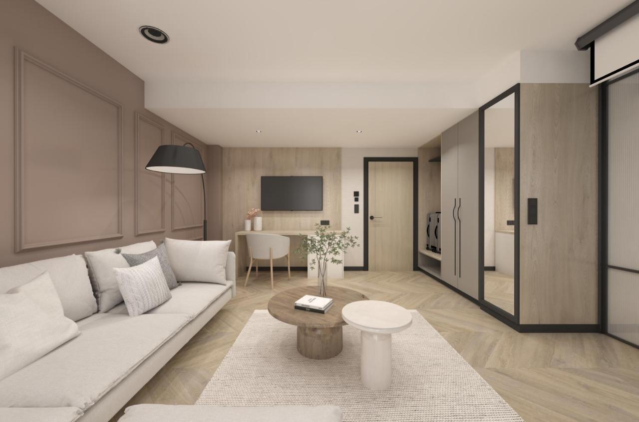 Resto Inn - Smart Apartamenty Blisko Energylandii Polwies 外观 照片