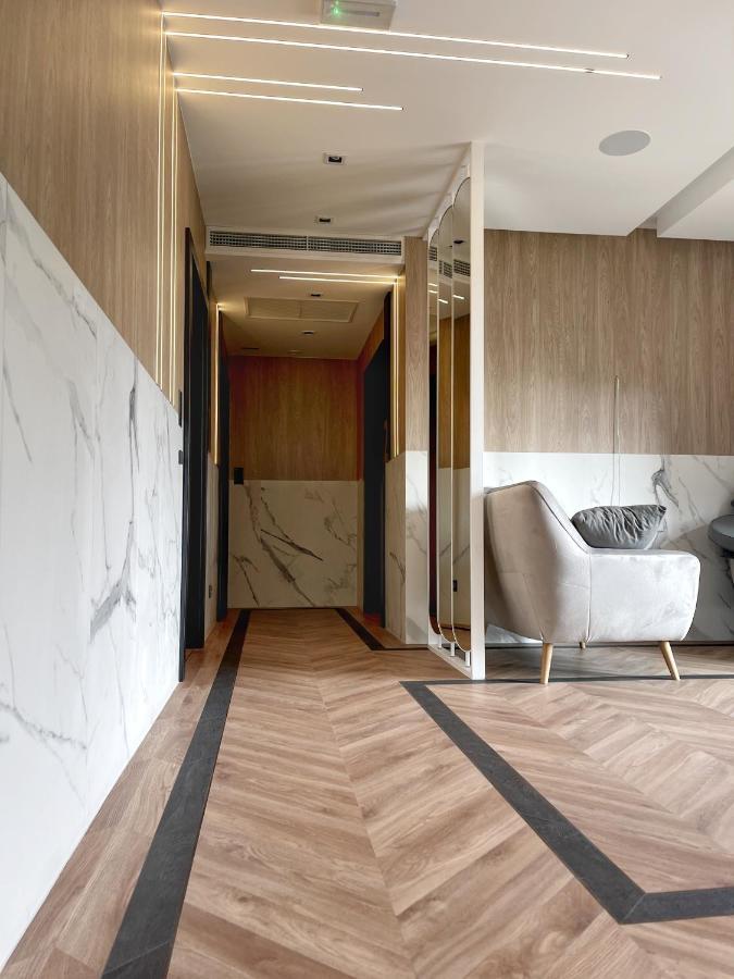 Resto Inn - Smart Apartamenty Blisko Energylandii Polwies 外观 照片