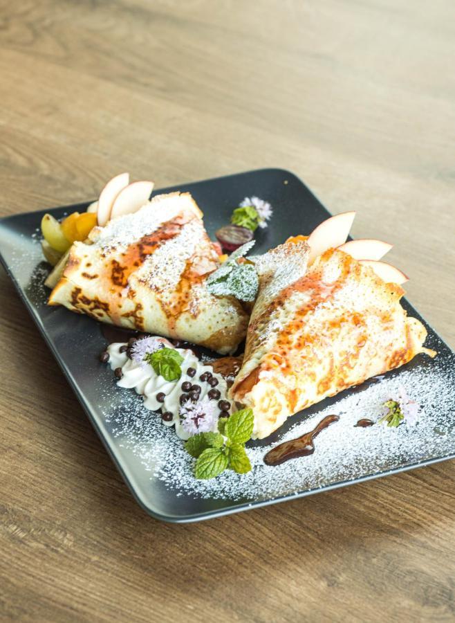 Resto Inn - Smart Apartamenty Blisko Energylandii Polwies 外观 照片